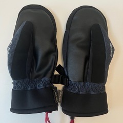 ESTIVO ミトン グローブ GORE-TEX 手袋 17-18cm Sサイズの画像