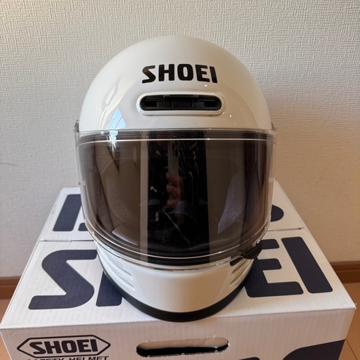 SHOEI グラムスター