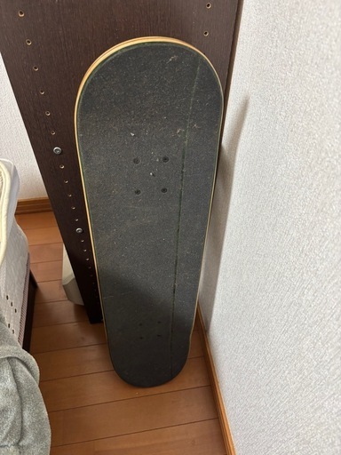 スケートボード