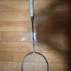 バドミントン用具
の画像