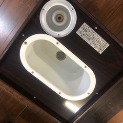 昭和レトロ 熱燗機 電気熱燗機　の画像