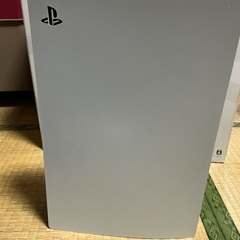 PS5本体セットCFI-1000完品ディスク使えます。の画像