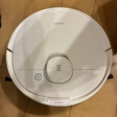 deebot ロボット掃除機