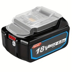 マキタ互換バッテリー 18V6.0Ah