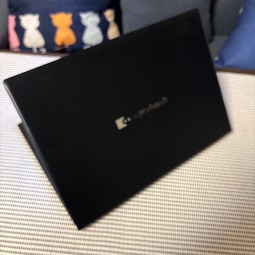 DynabookS73/FR第10世代i3-10110U＋SSD256GBカスタム仕様オフィス/webカメラ