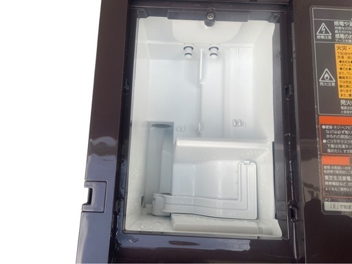 【決まりました】◇TOSHIBA 東芝電気洗濯乾燥機 TW-127XP2R 2023年製