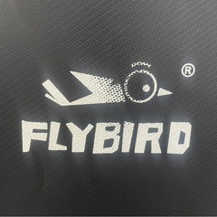 ○FLYBIRD トレーニングベンチ 3WAY可変式 インクラインベンチ 折り畳みの画像