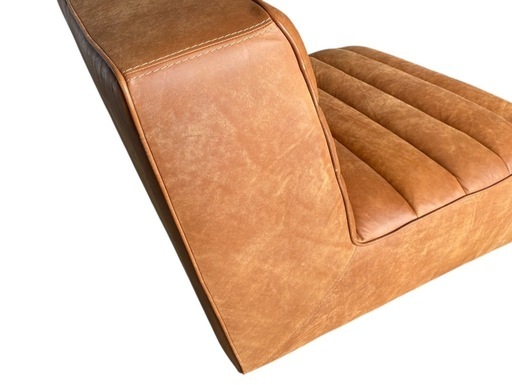 【決まりました】★tabu 関家具 CRASH GATE ZEPHYR SOFA 全長:幅約2680奥行き約1830高さ約700座面高