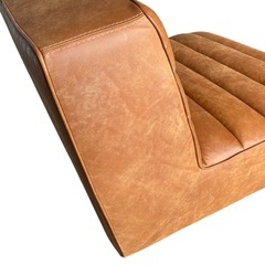 ★tabu 関家具 CRASH GATE ZEPHYR SOFA 全長:幅約2680奥行き約1830高さ約700座面高さ約410の画像