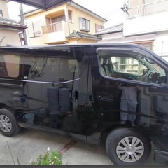 27年　プレミアムGXライダー　ディーゼルターボの画像