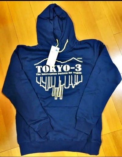 スポーツ TOKYO-3 Parka