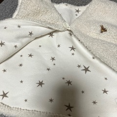 GAPベストの画像