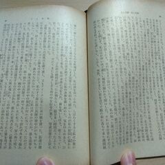 『土と兵隊・麦と兵隊』火野葦平　新潮文庫の画像