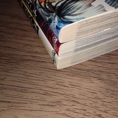 年末の大掃除 マンガ⑤の画像