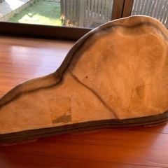 鑑賞石　水石の画像