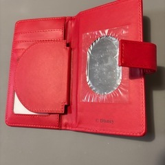 DISNEY スマートフォンカバーの画像