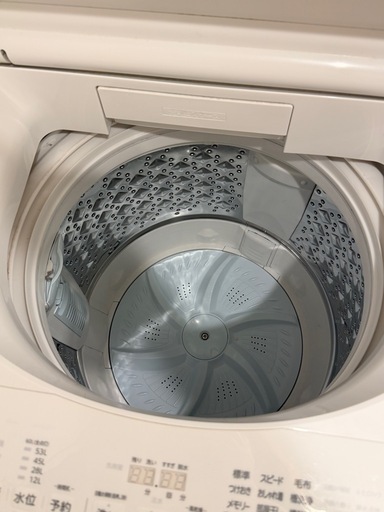 洗濯機
