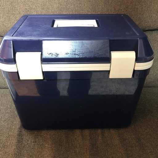 早い者勝ち 美品カインズ 25Lクーラーボックス (jeronimo) 仙台の