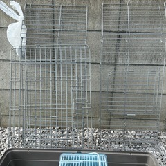 小動物飼育セットの画像