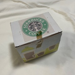 スターバックス   マグカップ　海外の画像