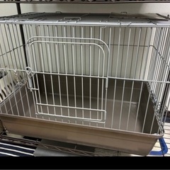 小動物飼育セットの画像