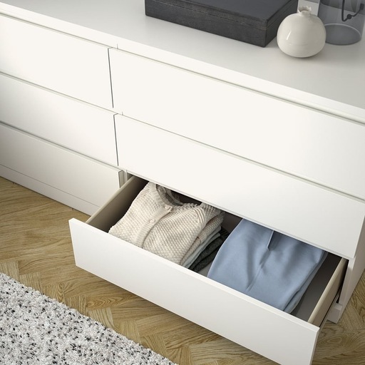IKEAチェスト良品