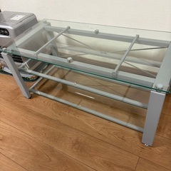 テレビ台の画像