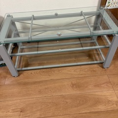 テレビ台の画像