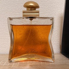 HERMESエルメス オードトワレ 《ヴァンキャトル フォーブル》100ml香水の画像