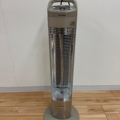 【中古・美品・動作確認済み】コロナ スリムカーボン 遠赤外線ヒーター