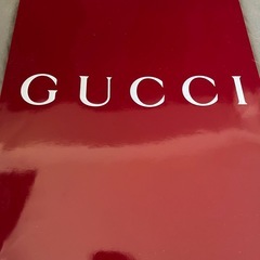 日本限定販売　Gucci ヒグチユウコ コラボ ウォレットの画像