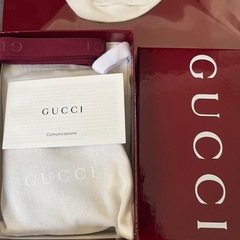 日本限定販売　Gucci ヒグチユウコ コラボ ウォレットの画像