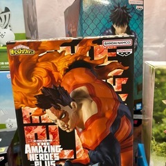 新入荷　新品フィギュアの画像