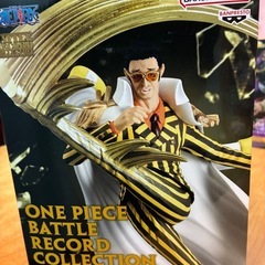 新入荷　新品フィギュアの画像