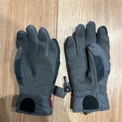 ミズノ　手袋　子供　スキー　スノボー　雪遊びの画像