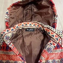 スノーウェア　90サイズの画像