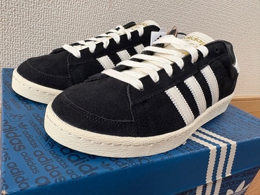 adidas JABBAR LO JI3433 26.5cm 未使用新品
