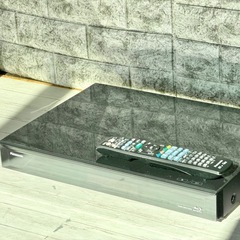 訳あり❗️Panasonic「DMR-BRX7020」HDD 7...