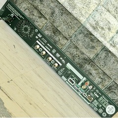 訳あり❗️Panasonic「DMR-BRX7020」HDD 7TB・11チューナの画像