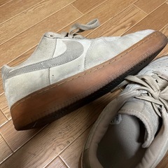 ナイキスニーカーの画像