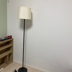 スタンドランプの画像
