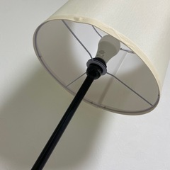 スタンドランプの画像