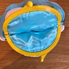 美品モルカー鞄の画像