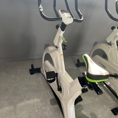 フィットネスバイク②の画像
