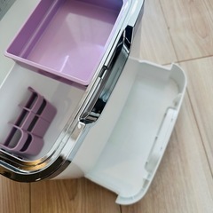 メイクケースの画像