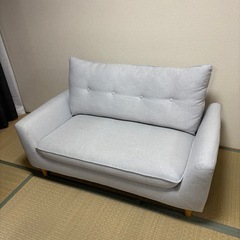 ニトリ　ソファー