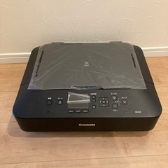 キャノンプリンター（美品）