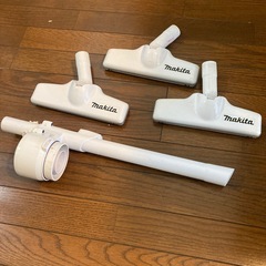 マキタ　掃除機　部品