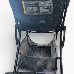 Pigeon B型ベビーカー　ビングルの画像