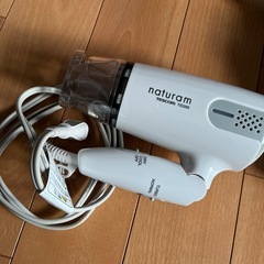ドライヤーの画像